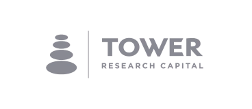 Tower Research Capital Logo