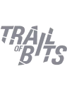 Trail of bits Logo